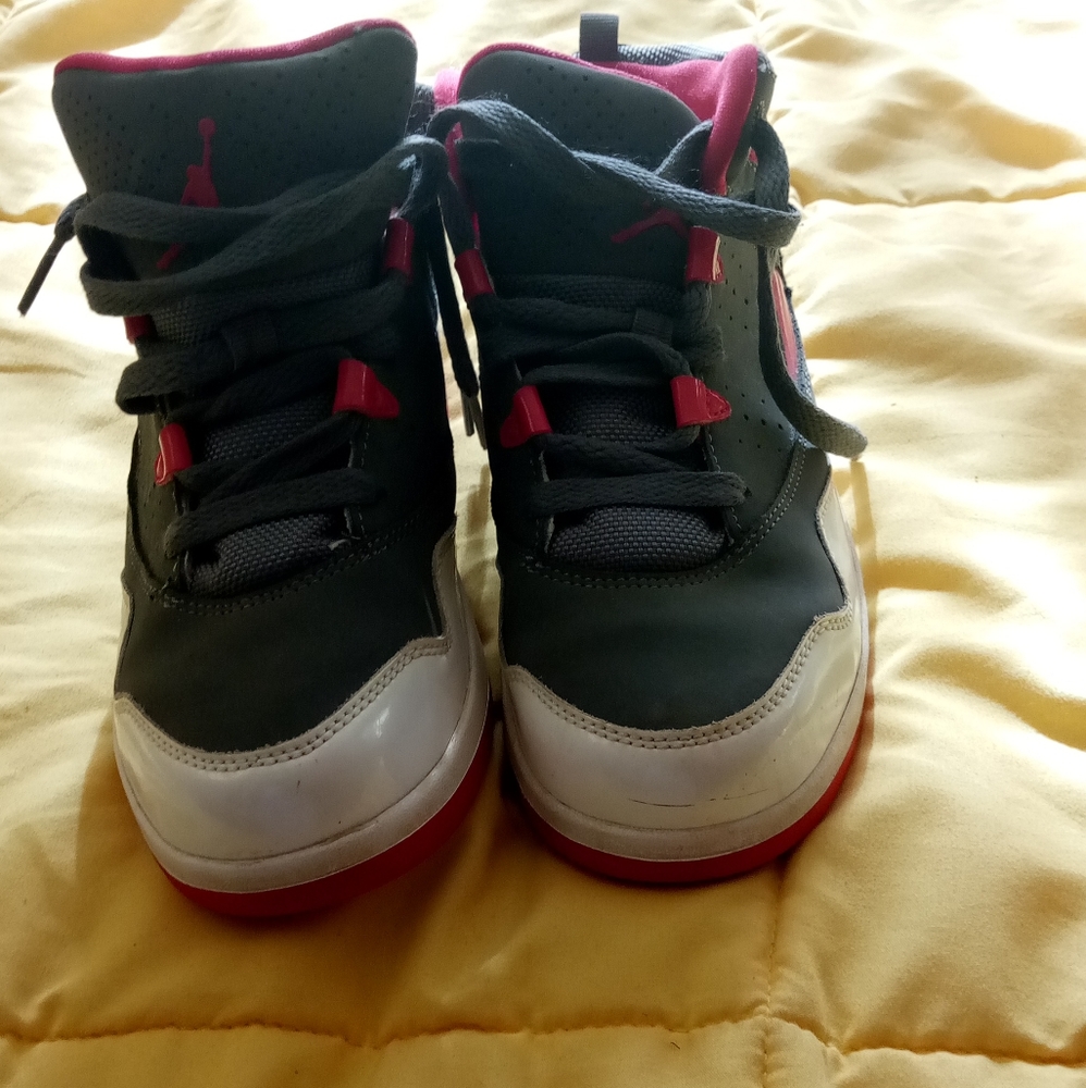 Nice pair of shoe